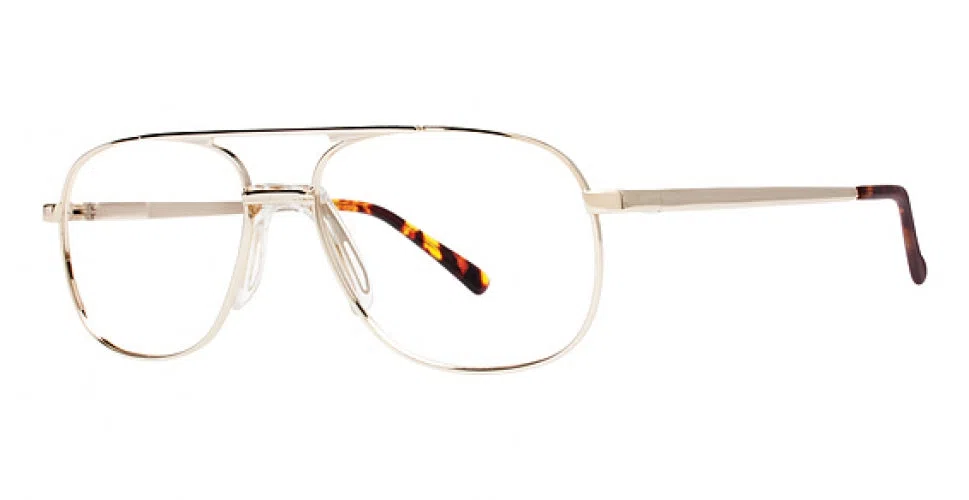 MODZ TITANIUM ADMIRAL Eyeglasses - view 3